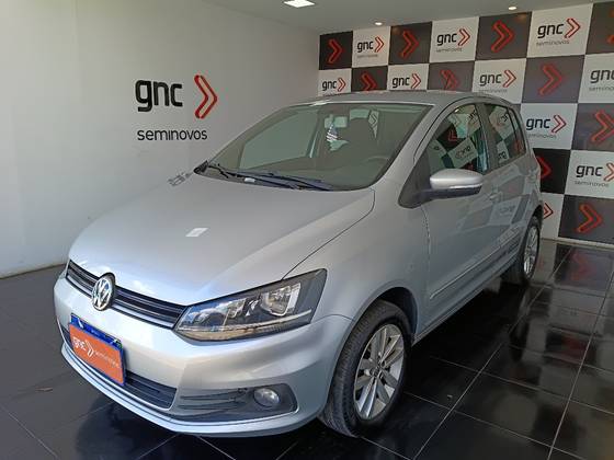 VOLKSWAGEN FOX 1.6 MSI TOTAL FLEX CONNECT 4P MANUAL VOLKSWAGEN FOX 1.6 MSI TOTAL FLEX CONNECT 4P MANUAL